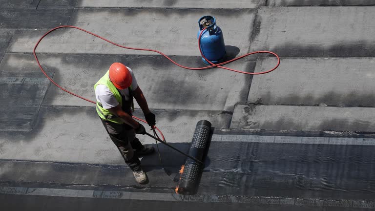 Reflective Insulation in Polk City, FL